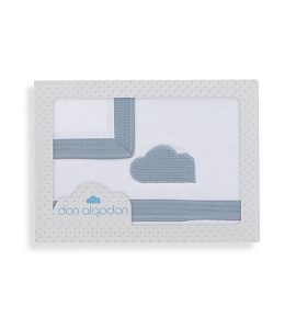 3 Pcs Bedding Cot...