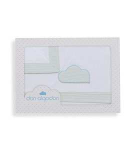 3 Pcs Bedding For...