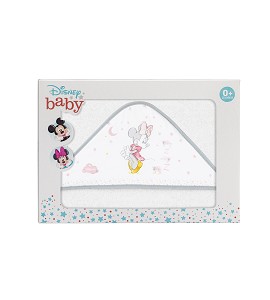 Capa de Baño Counting Sheep...