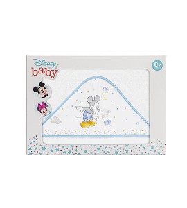 Capa de Baño Disney...