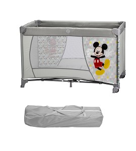 Cuna Viaje 120X60 con...