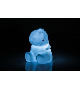 Led Lamp With Battery -...