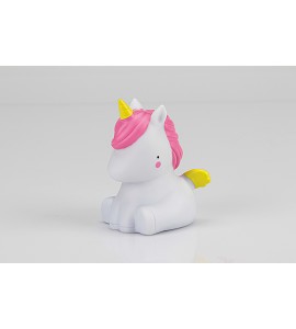 Lámpara Quitamiedo...