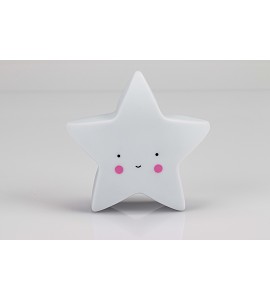 Lámpara Quitamiedo Estrella...