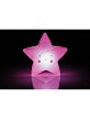 Led Lamp With Battery - Mod. Estrella - Pink