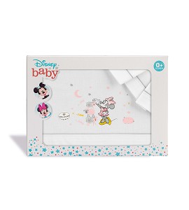 Sábanas Disney Minnie...