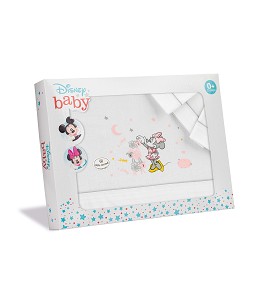 Sábanas Disney Minnie...