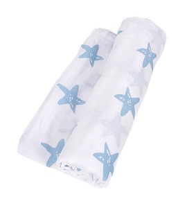 Don Algodón Muselina Love...