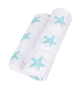 Don Algodón Muselina Love...