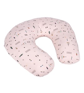 Breastfeeding Cushion Pink...