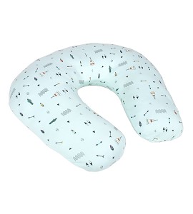Breastfeeding Pillow -...