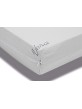 Moonet Premium co-sleeping Cradle with mattress and White Cloud night lamp Gift