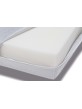 Moonet Premium co-sleeping Cradle with mattress and White Cloud night lamp Gift