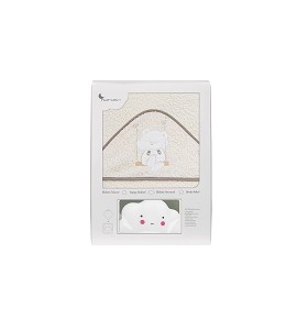 Capa de Baño Swing Beige...