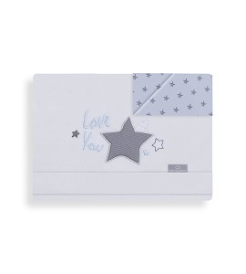 3 Pcs Bedding For...