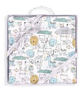 Don Algodón Arrullo Indara...