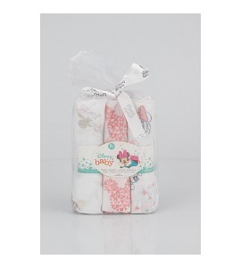 Disney Minnie Set 3 Chiffon