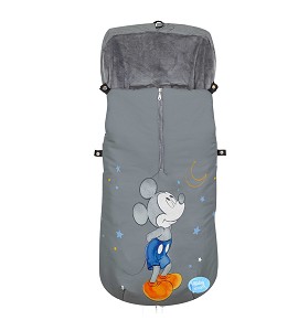 Saco Universal Silla Disney Mickey Counting