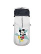 Disney Universal Footmuff for Stroller MIckey Geo