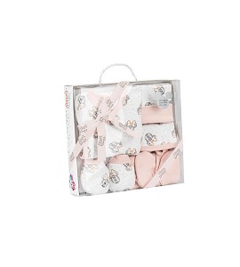 Disney Minnie Set Regalo 5...