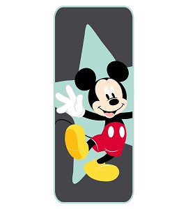 Colchoneta Universal Mickey...
