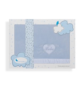 Sábanas Coche Coralina...