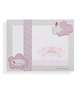 3 Pcs Bedding For...