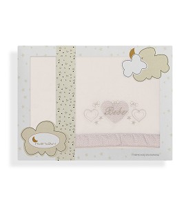 3 Pcs Bedding For...