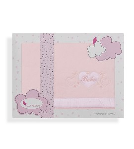 3 Pcs Bedding For...