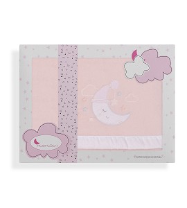 3 Pcs Bedding For...