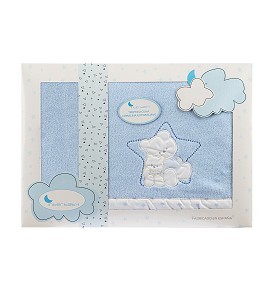 3 Pcs Bedding For...